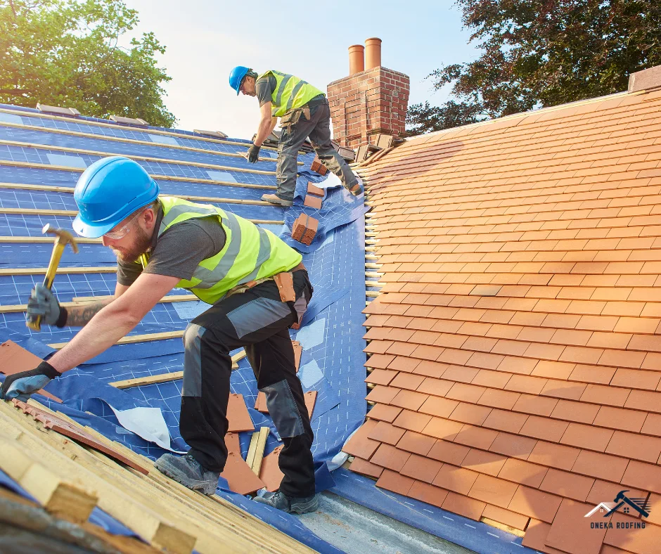 Why choose Roof Repair Near Me in Manlius, IL