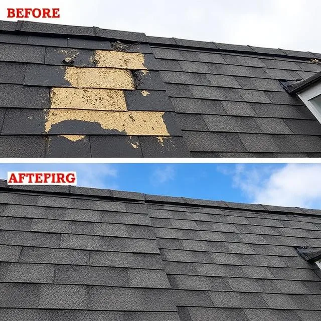 Roof Repair Near Me in Manlius, IL near me
